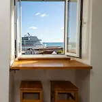 Stunning River View In Historic Alfama * Lisbon
