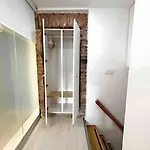 Stunning River View In Historic Alfama Appartement