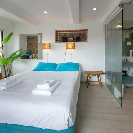 Appartement Stunning River View In Historic Alfama Lissabon
