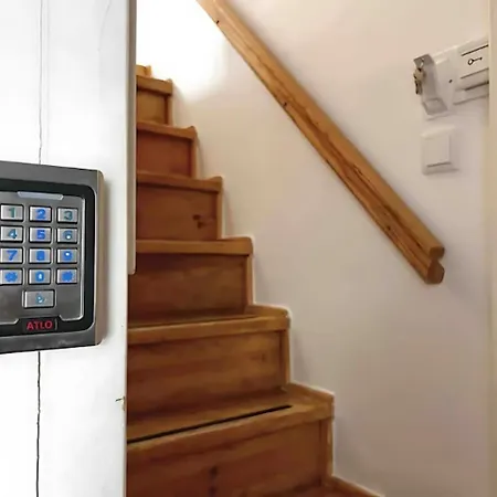 Stunning River View In Historic Alfama Lejlighed